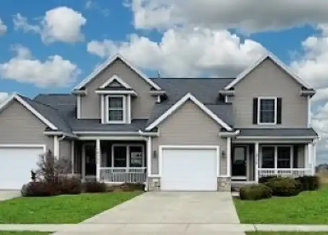 Property at 1985 Horseshoe Bend Dr, Perrysburg, OH, 43551, 2-3 beds, 2.5 baths, [object Object]