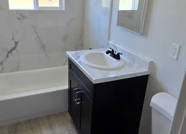 Property at 2121 N Carroll St Unit D, North Las Vegas, NV, 89030, 2 beds, 1 bath, [object Object]