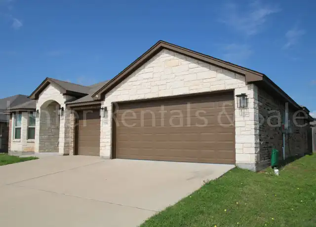 Property at 1216 Liberation Ln, Copperas Cove, TX, 76522, 4 beds, 2 baths, [object Object]