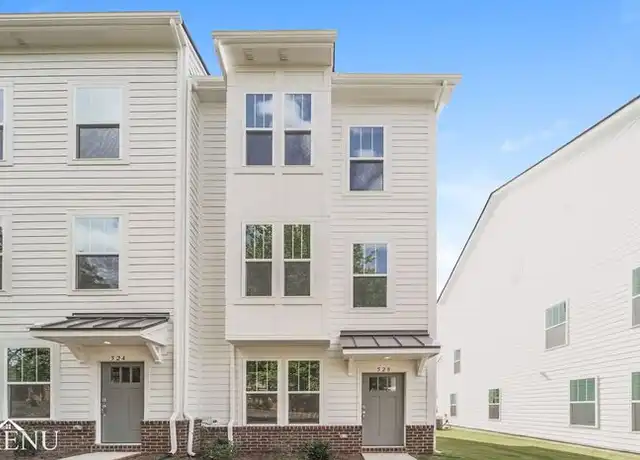 Property at 528 Ethridge Pl, Charlotte, NC, 28216, 3 beds, 3 baths, [object Object]