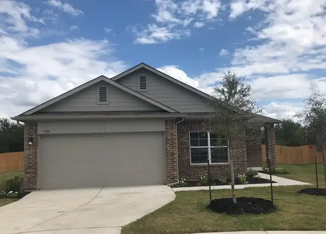 Property at 3320 Burch Brook Cv, Pflugerville, TX, 78660, 4 beds, 2.5 baths, [object Object]