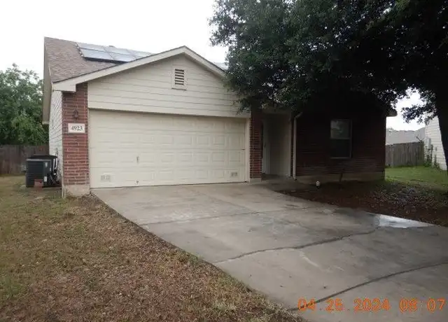 Property at 4923 Celtic Cor, San Antonio, TX, 78244, 3 beds, 2 baths, [object Object]
