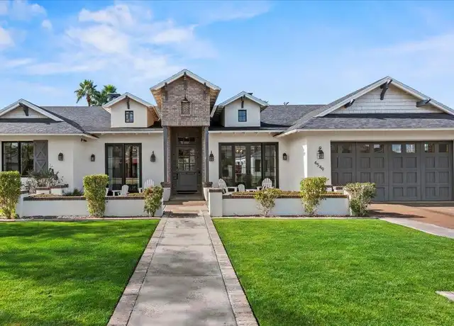 Property at 4549 E Calle Tuberia, Phoenix, AZ, 85018, 4 beds, 4.5 baths, [object Object]