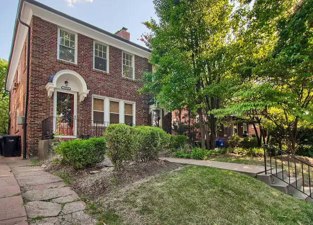 Property at 7050 Amherst Ave Unit A, University City, MO, 63130, 2 beds, 1 bath, [object Object]