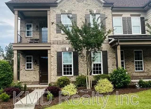 Property at 2223 Eversham Dr NW, Concord, NC, 28027, 3 beds, 2.5 baths, [object Object]