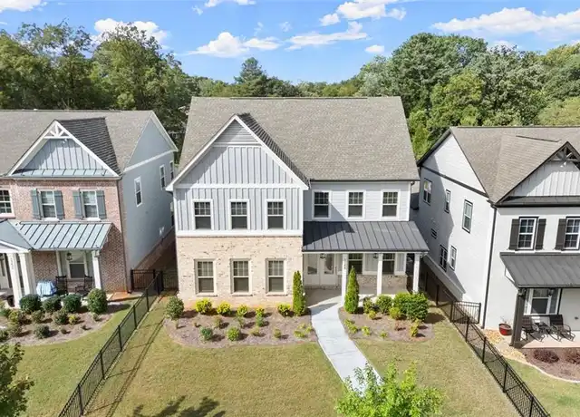 Property at 3348 Old Concord Rd SE, Smyrna, GA, 30082, 5 beds, 4 baths, [object Object]