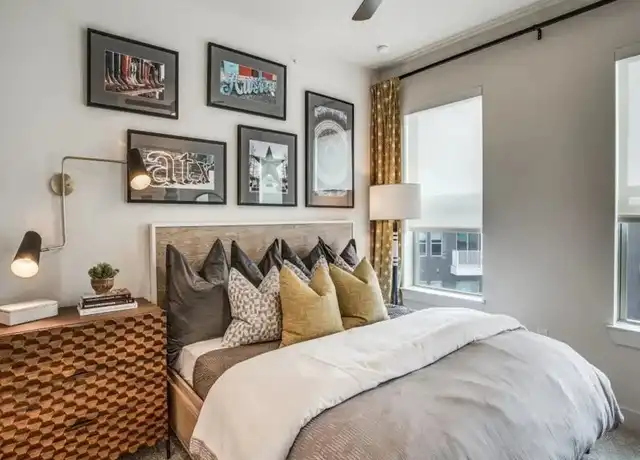 Property at 5627 N Lamar Blvd Unit B7-36, Austin, TX, 78751, 2 beds, 2 baths, [object Object]