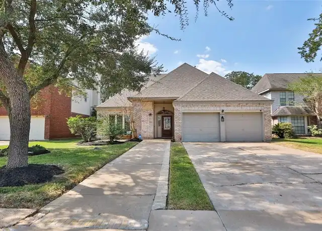 Property at 4314 Crow Valley Dr, Missouri City, TX, 77459, 3 beds, 2 baths, [object Object]