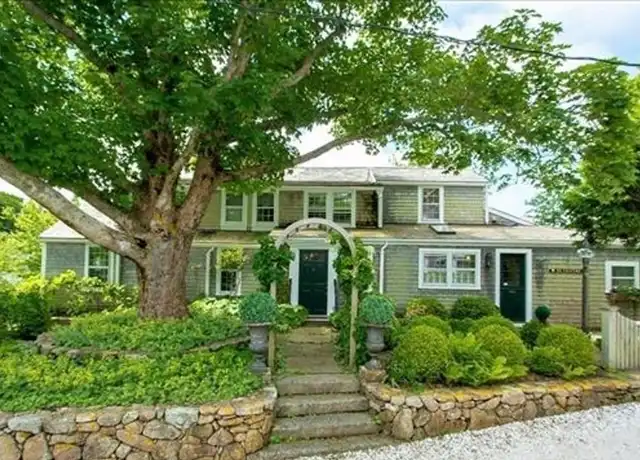 Property at 86 Centre St, Nantucket, MA, 02554, 4 beds, 4.5 baths, [object Object]