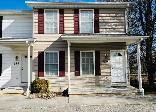 Property at 730 Park St, Christiansburg, VA, 24073, 2 beds, 2.5 baths, [object Object]
