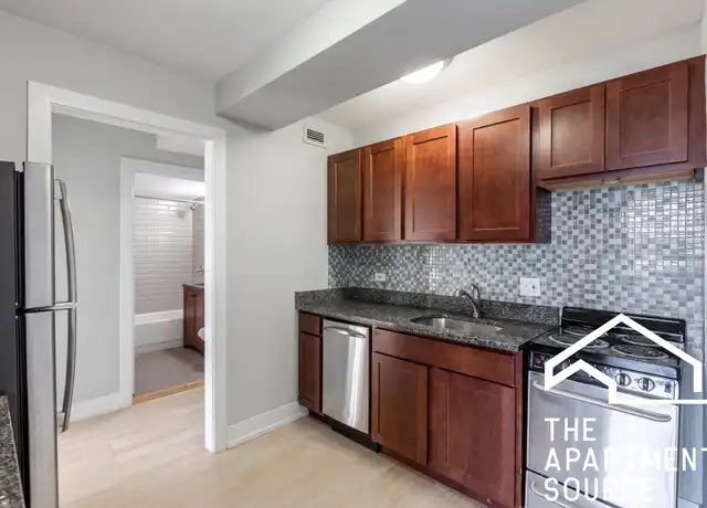 Property at 445 W Wellington Ave Unit 2A, Chicago, IL, 60657, 1 bed, 1 bath, [object Object]