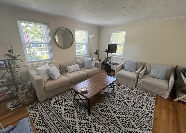 Property at 7 Payne Rd Unit 9, Newton, MA, 02461, 2 beds, 1 bath, [object Object]