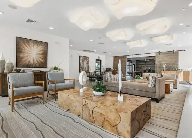 Property at Palms Luxury Apartments - 1100 E Bell Rd, Phoenix, AZ, 85022, 1 bed, 1 bath, [object Object]