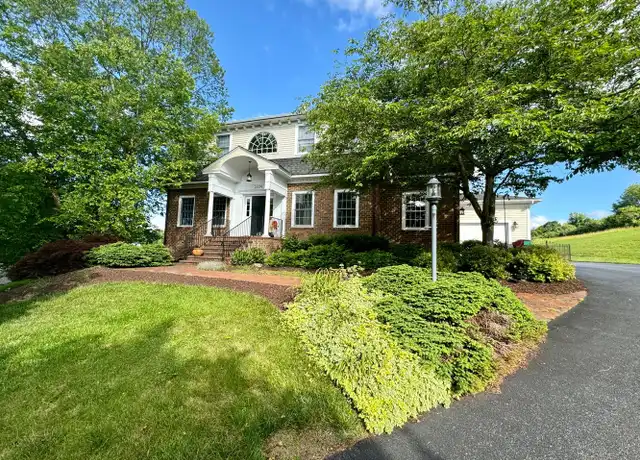 Property at 2229 Birchleaf Ln, Blacksburg, VA, 24060, 5 beds, 4 baths, [object Object]