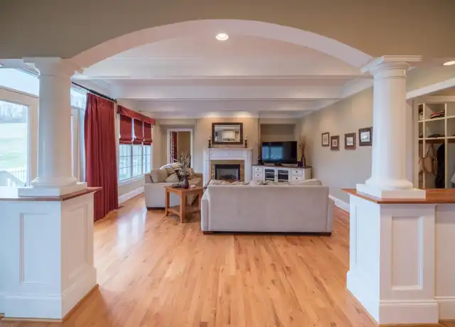 Property at 2229 Birchleaf Ln, Blacksburg, VA, 24060, 5 beds, 4 baths, [object Object]