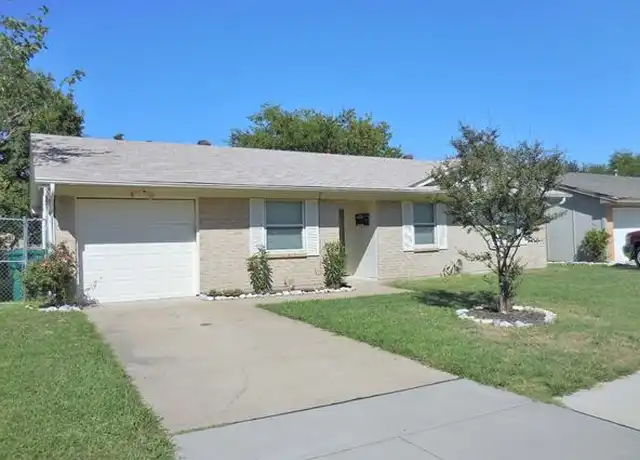 Property at 443 Sweetbriar Dr, Lewisville, TX, 75067, 4 beds, 1.5 baths, [object Object]