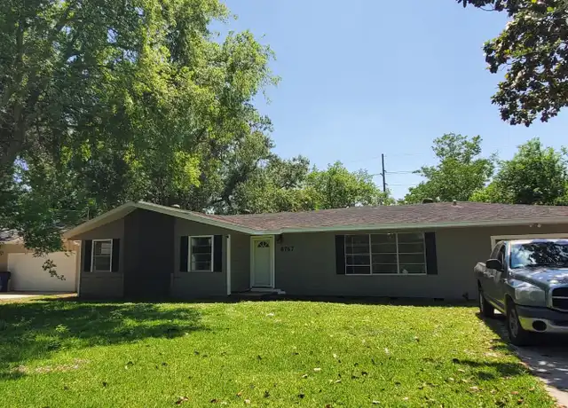 Property at 8767 Cloverdale St, Beaumont, TX, 77705, 4 beds, 2 baths, [object Object]