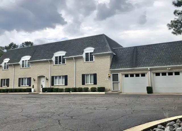 Property at 501 Belvedere Dr Unit C-1, Hot Springs National Park, AR, 71901, 3 beds, 2 baths, [object Object]