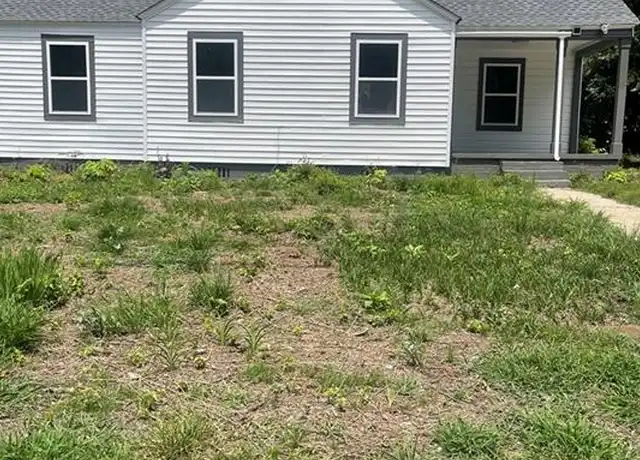 Property at 1227 Burton Ave, Macon, GA, 31204, 2 beds, 1 bath, [object Object]