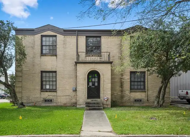 Property at 2027 Kipling St Unit 4, Houston, TX, 77098, 1 bed, 1 bath, [object Object]