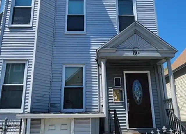 Property at 19A Clifton St Unit 2, Boston, MA, 02119, 3 beds, 1 bath, [object Object]