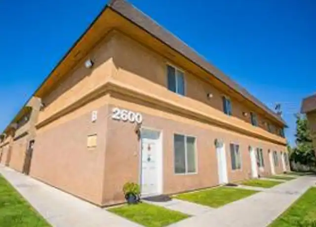 Property at 2600 New Stine Rd Unit D-12, Bakersfield, CA, 93309, 2 beds, 1.5 baths, [object Object]