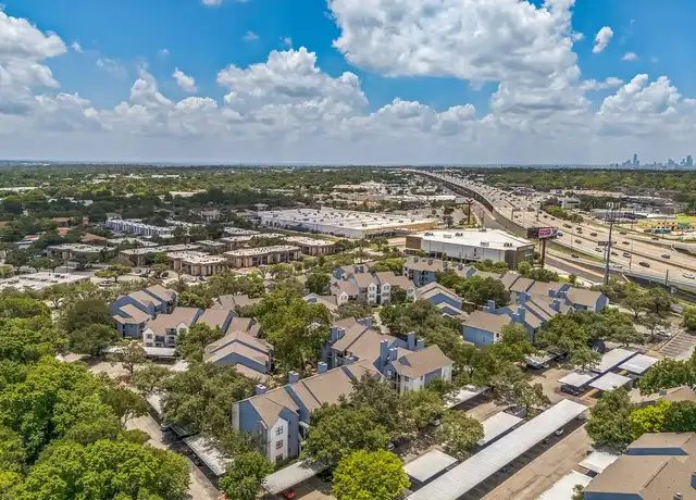Property at The Axel - 9024 Northgate Blvd, Austin, TX, 78758, 1 bed, 1 bath, [object Object]