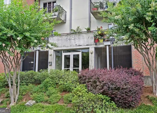Property at 640 Glen Iris Dr NE #602, Atlanta, GA, 30308, 2 beds, 2 baths, [object Object]