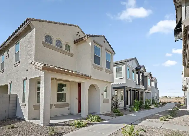 Property at Ironwood Homes at River Run - 11951 W Windsor Ave, Avondale, AZ, 85392, 3-4 beds, 2.5 baths, [object Object]