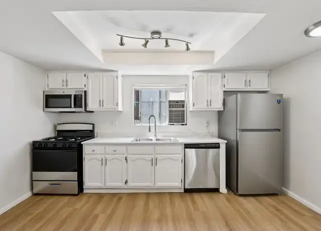 Property at 223 N Mountain View Ave Unit 1, Los Angeles, CA, 90026, 1 bed, 1 bath, [object Object]