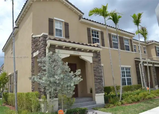 Property at 17099 SW 94th Ter #17099, Miami, FL, 33196, 4 beds, 3 baths, [object Object]