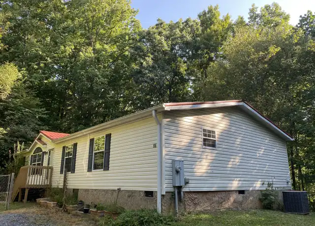 Property at 96 White Oak Gap Rd Unit 1, Asheville, NC, 28803, 3 beds, 2 baths, [object Object]