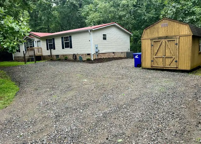 Property at 96 White Oak Gap Rd Unit 1, Asheville, NC, 28803, 3 beds, 2 baths, [object Object]