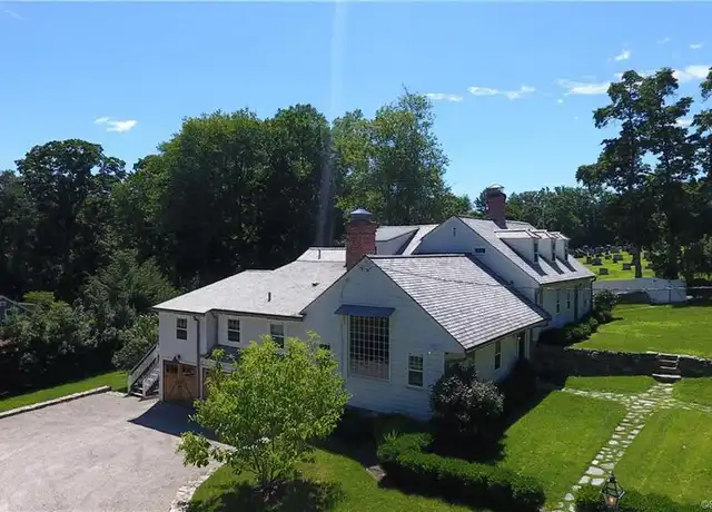 Property at 96 Kings Hwy N, Westport, CT, 06880, 5 beds, 4.5 baths, [object Object]