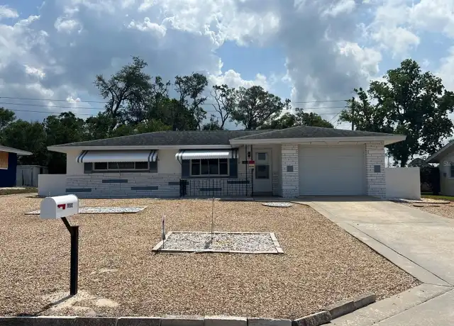 Property at 10502 Laburnum Dr, Port Richey, FL, 34668, 2 beds, 2 baths, [object Object]