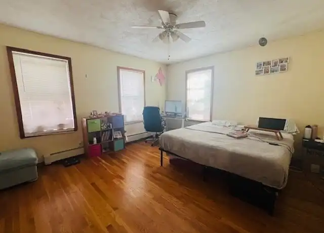 Property at 9 Parker St Unit 1, Boston, MA, 02129, 2 beds, 1 bath, [object Object]
