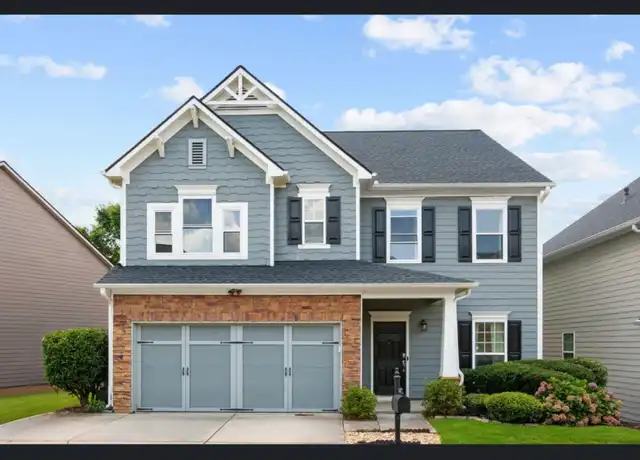 Property at 5933 Cobblestone Creek Cir, Mableton, GA, 30126, 4 beds, 2.5 baths, [object Object]