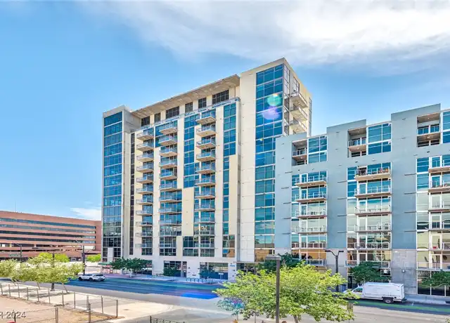Property at 353 E Bonneville Ave #557, Las Vegas, NV, 89101, 1 bed, 1 bath, [object Object]