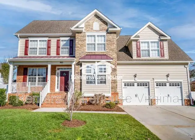 Property at 1812 Haby Ln, Virginia Beach, VA, 23464, 4 beds, 2.5 baths, [object Object]