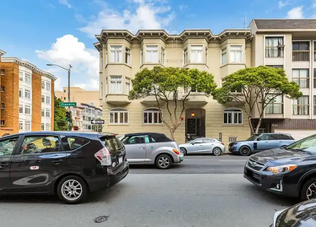 Property at 1950 Franklin St, San Francisco, CA, 94109, 0 beds, 1 bath, [object Object]