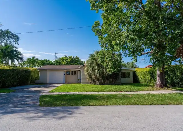 Property at 8475 SW 43rd St, Miami, FL, 33155, 3 beds, 2 baths, [object Object]