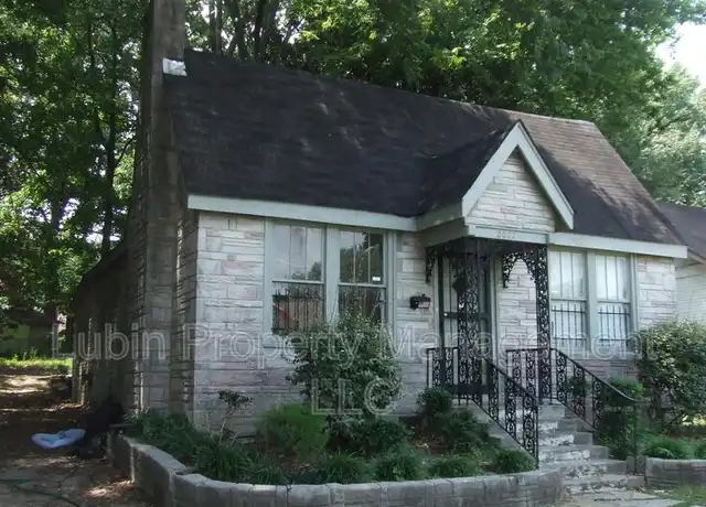 Property at 2077 Vollintine Ave, Memphis, TN, 38107, 3 beds, 1 bath, [object Object]