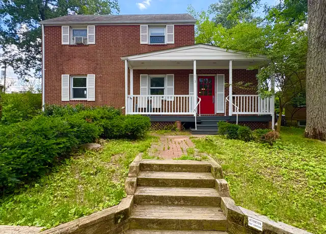Property at 113 N Columbus St, Arlington, VA, 22203, 4 beds, 2 baths, [object Object]