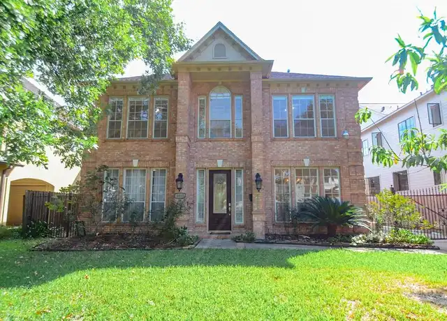 Property at 4813 Holly St, Bellaire, TX, 77401, 4 beds, 4 baths, [object Object]
