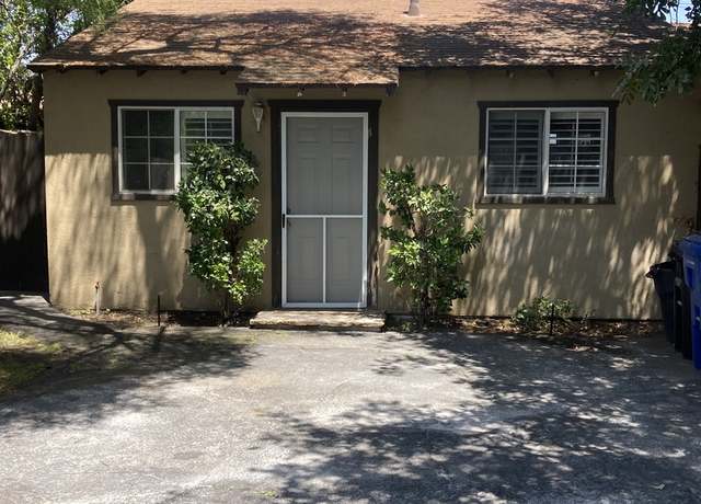 Photo of 9427 Lemon Ave Unit 1/2, Temple City, CA 91780