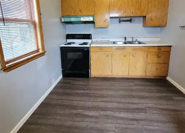Property at 1213 Cleveland Ave, Wausau, WI, 54401, 2 beds, 1 bath, [object Object]