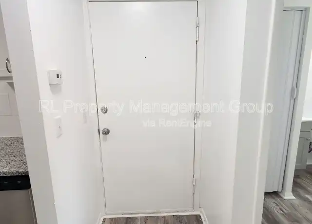 Property at 155 N 17th St Unit C, Columbus, OH, 43203, 1 bed, 1 bath, [object Object]