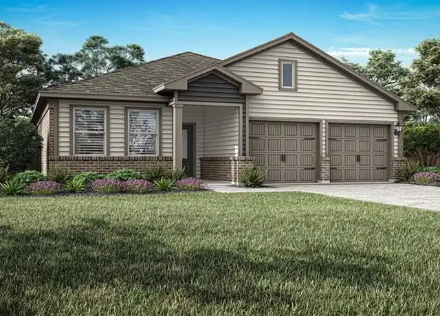 Property at 1105 Temple Ln, Fort Worth, TX, 76108, 3 beds, 2 baths, [object Object]