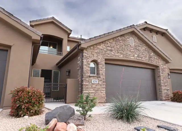 Property at 4254 E Razor Ridge Dr, Washington, UT, 84780, 4 beds, 3 baths, [object Object]