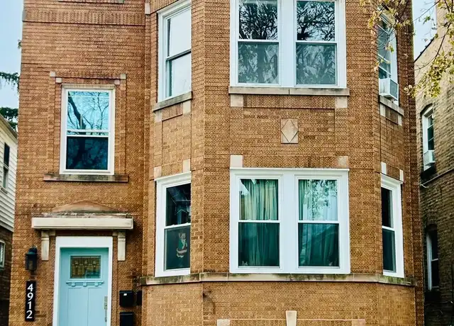 Property at 4912 N Mason Ave Unit 2, Chicago, IL, 60630, 2 beds, 1 bath, [object Object]